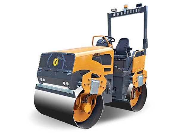 奔馬5噸小型座駕壓路機(jī)BM5000 奔馬5噸小型座駕壓路機(jī)BM5000